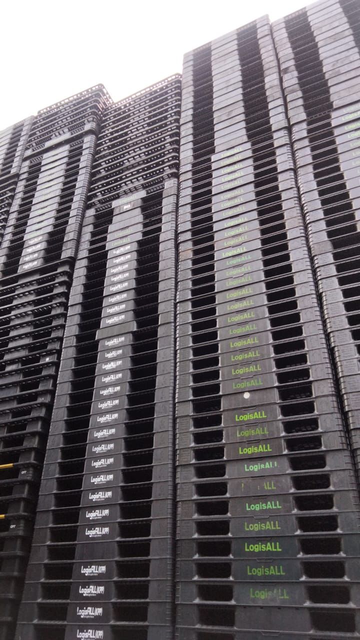 CV SINAR CAHAYA PALLET